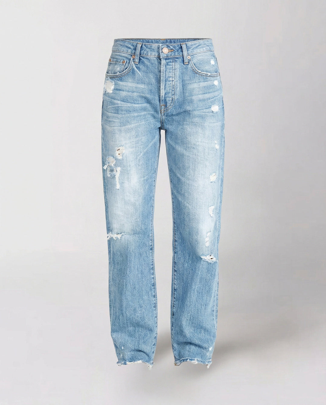 Lune London | Loose Jeans for Women