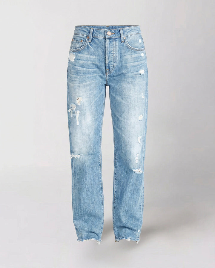 Lune London | Loose Jeans for Women
