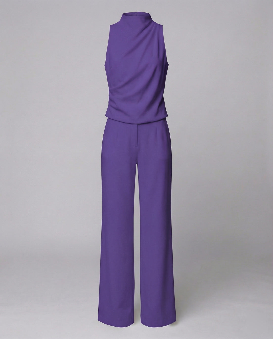 Women’s Elegant Jumpsuit with Tailored Fit for Stylish Occasions | Lune London
