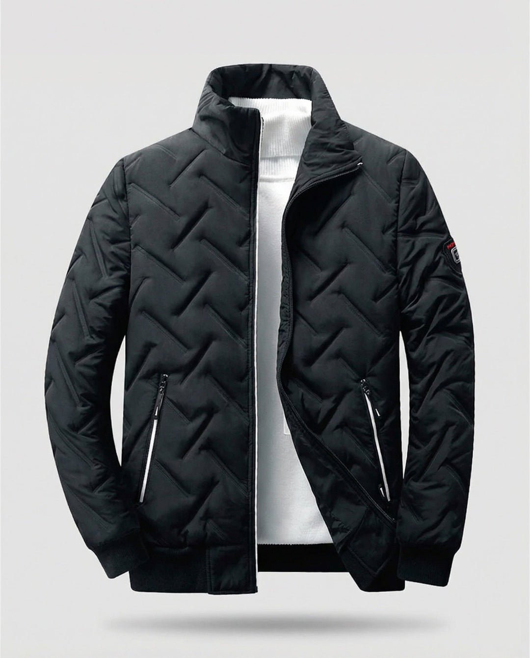 W. Jacket