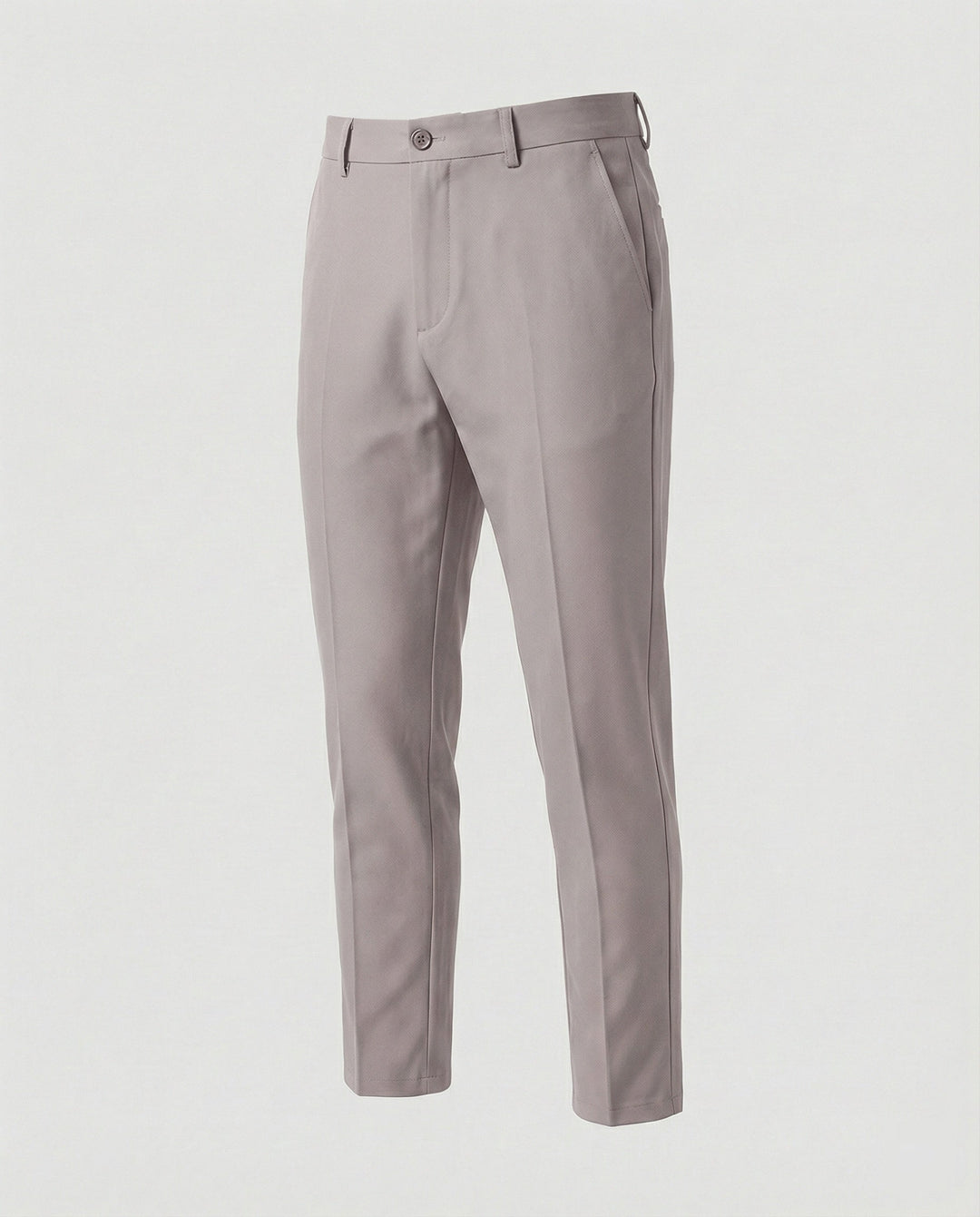 Men's chinos elegant and comfortable
