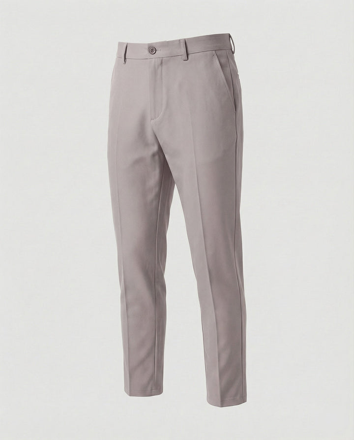 Men's chinos elegant and comfortable