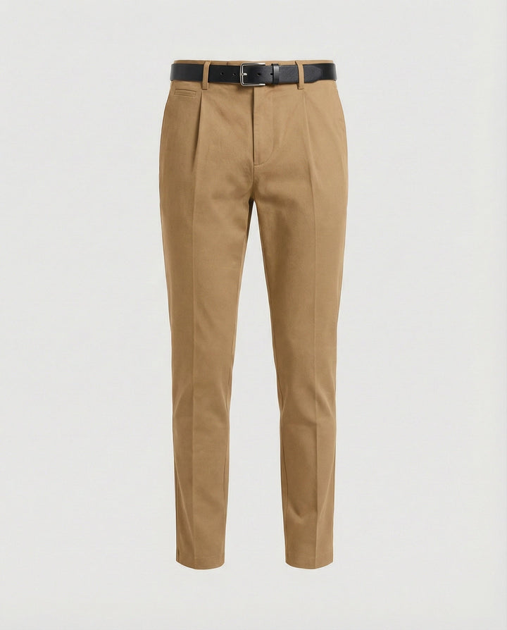 Men's Chino Pants Slim Fit modern cut