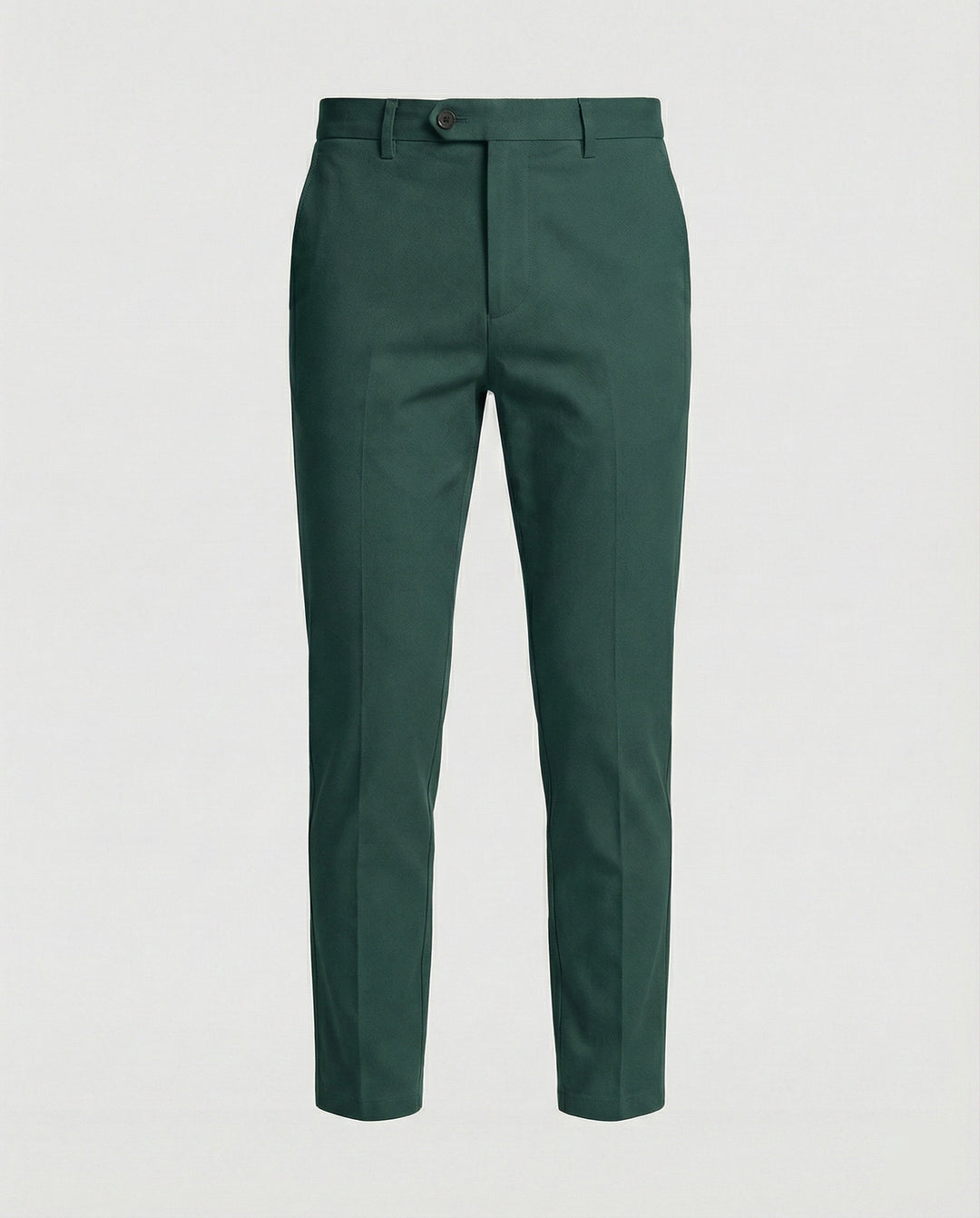 Men's chinos elegant and comfortable