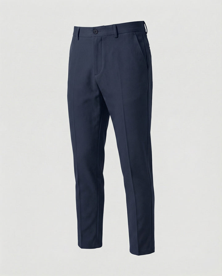 Men's chinos elegant and comfortable