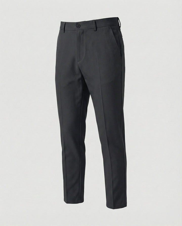 Men's chinos elegant and comfortable