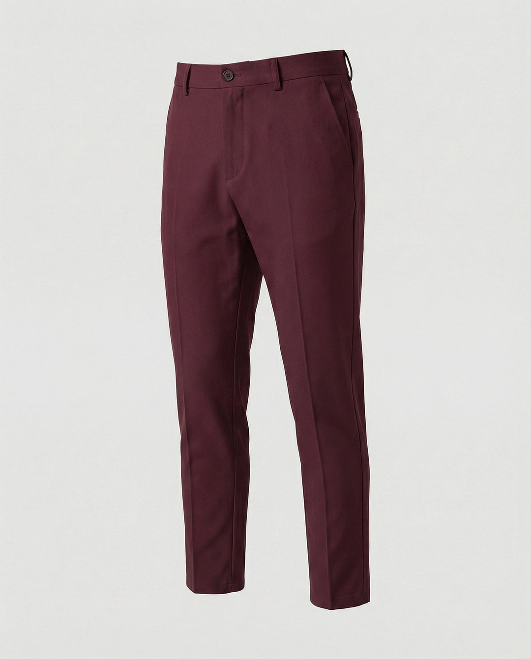 Men's chinos elegant and comfortable