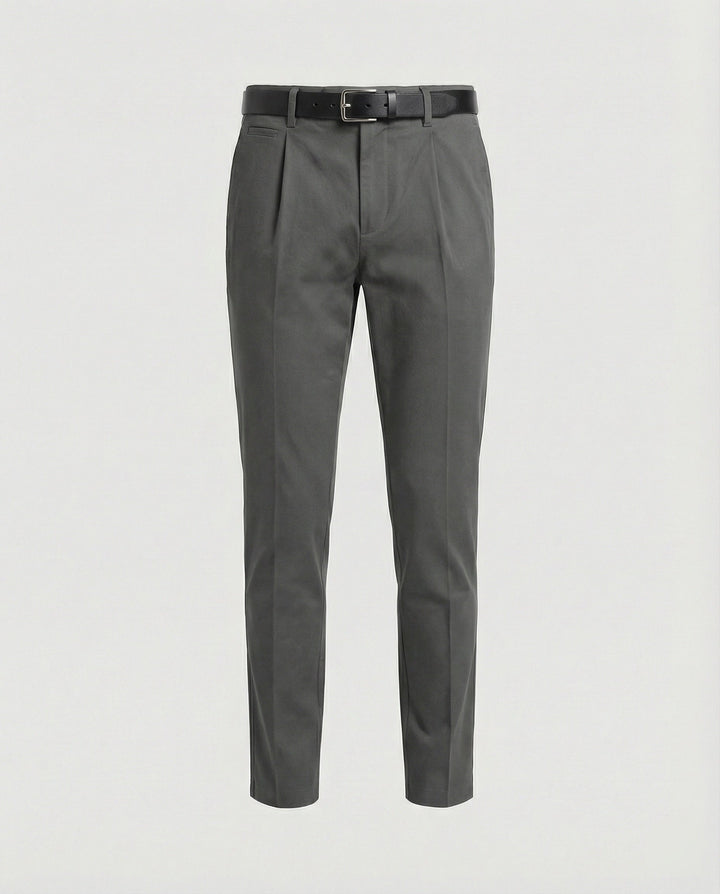 Men's Chino Pants Slim Fit modern cut