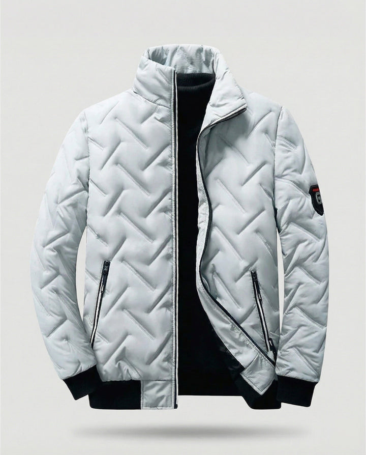 W. Jacket