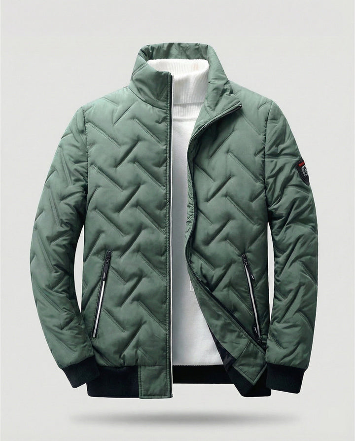 W. Jacket
