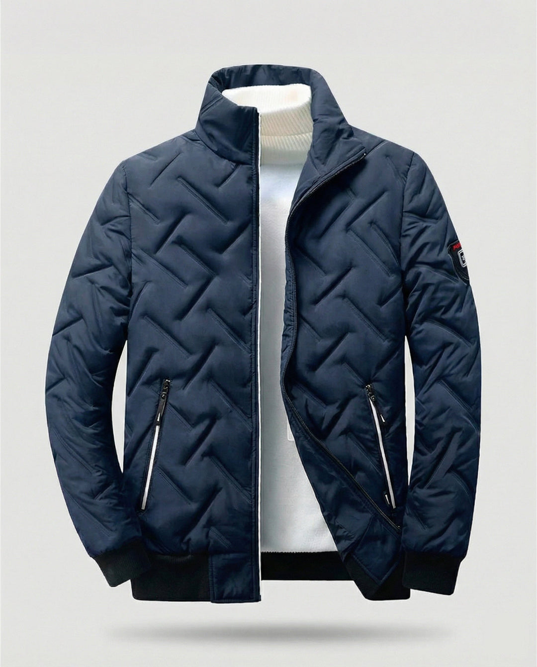 W. Jacket