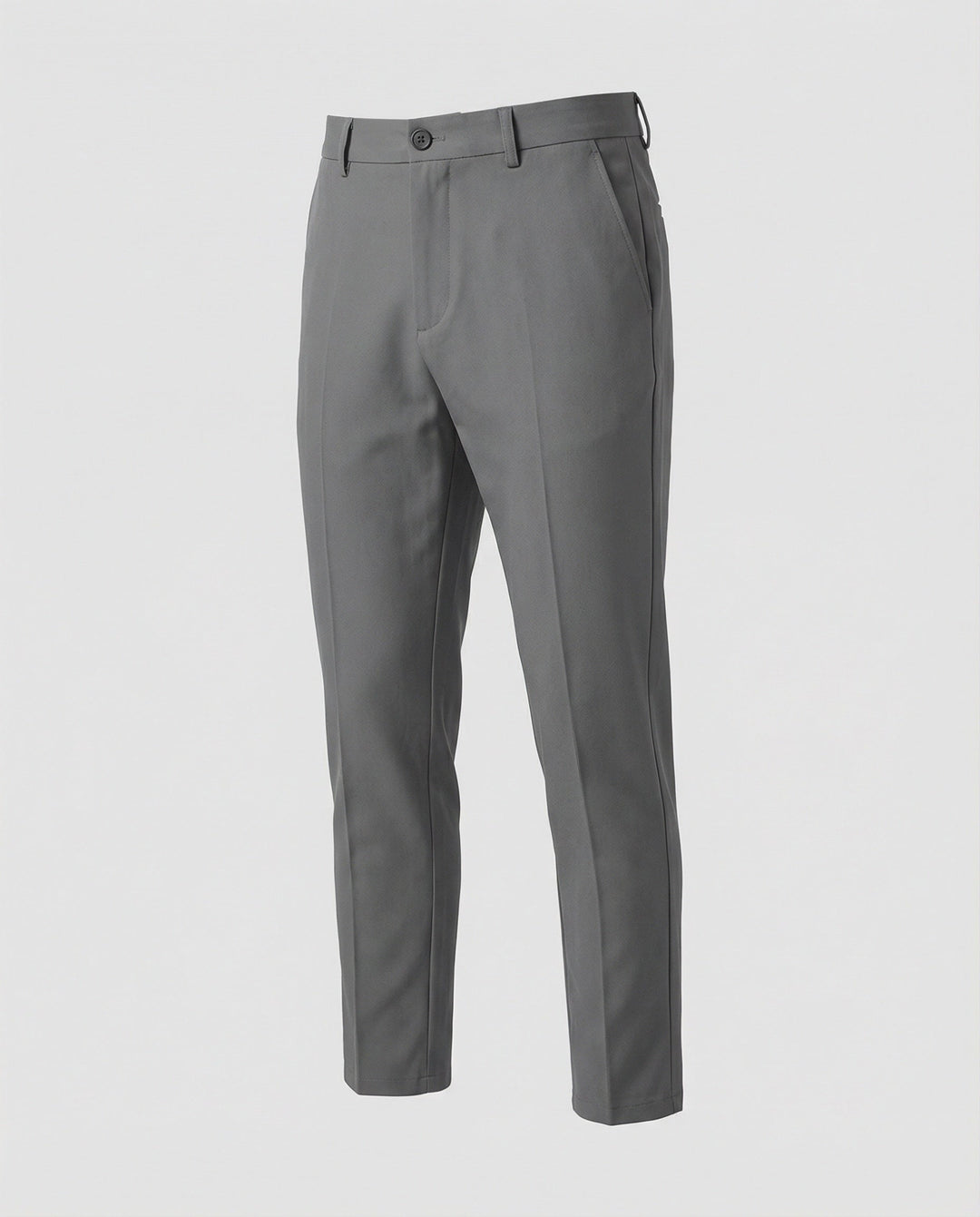 Men's chinos elegant and comfortable