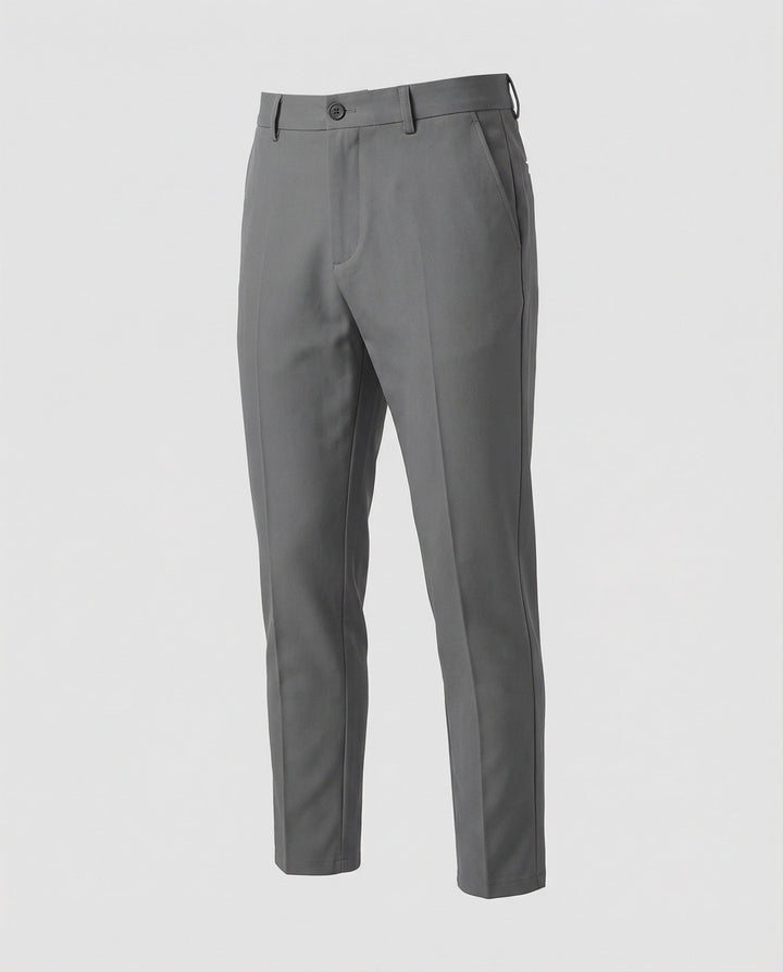 Men's chinos elegant and comfortable