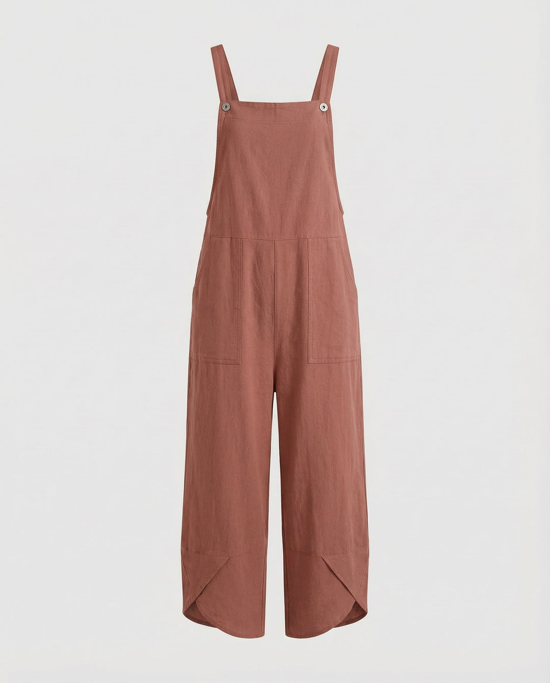 Lune London | Casual summer overalls from