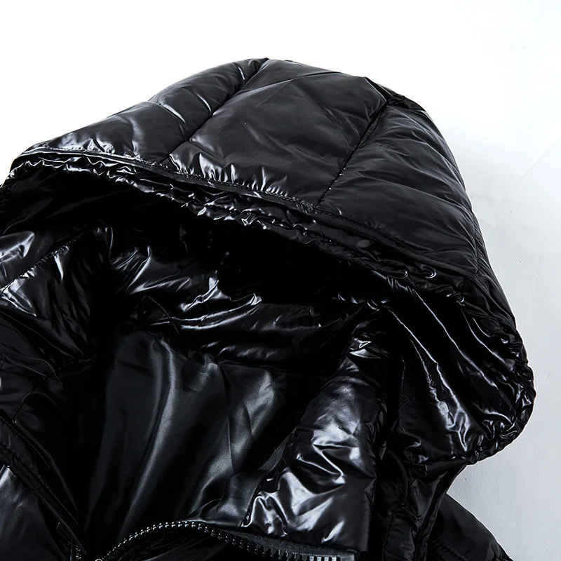 Lune London | Padded Jacket for Men