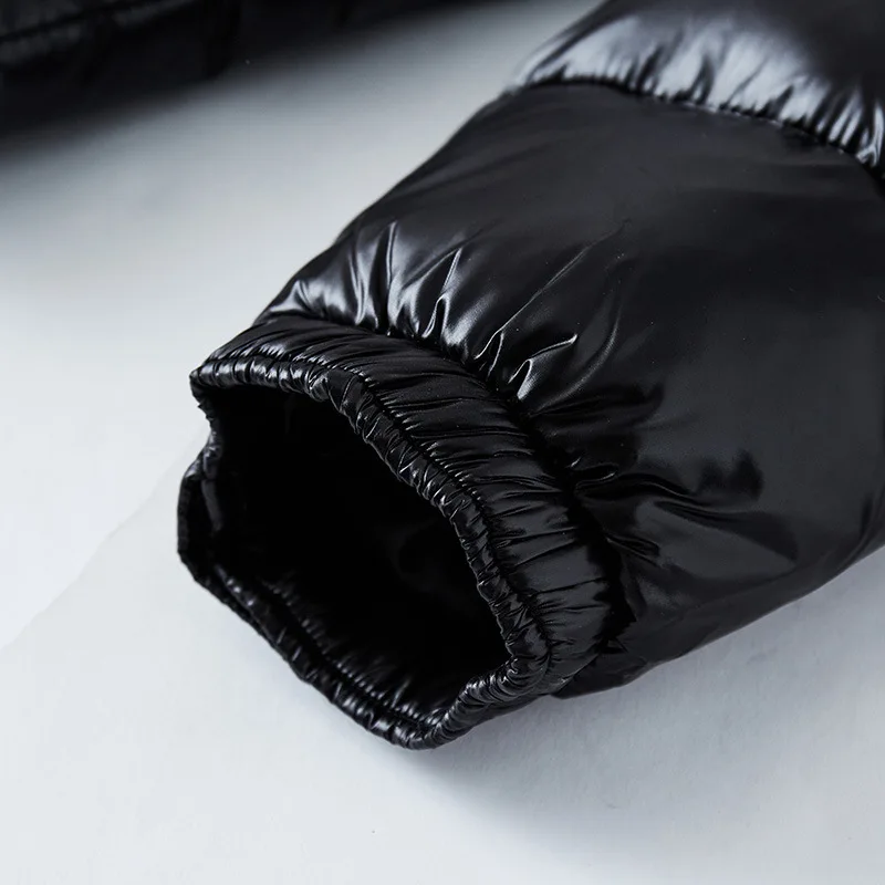 Lune London | Padded Jacket for Men