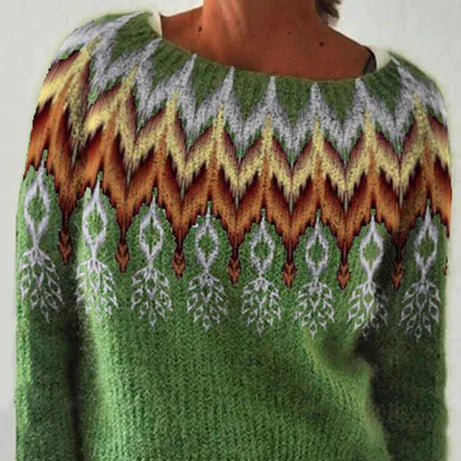 Lune London | Retro sweatshirt for stylish looks and comfortable days