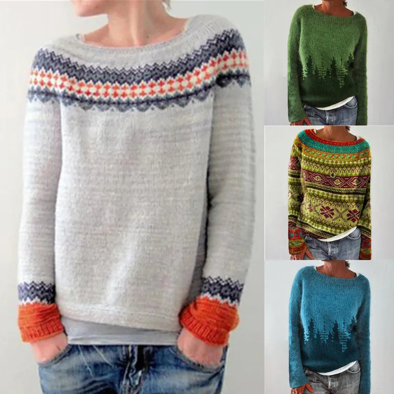 Lune London | Retro sweatshirt for stylish looks and comfortable days