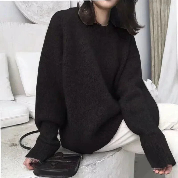 Lune London | Relaxed fit sweater