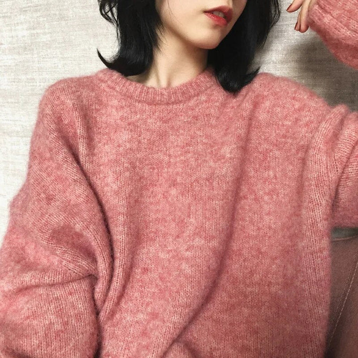 Lune London | Relaxed fit sweater