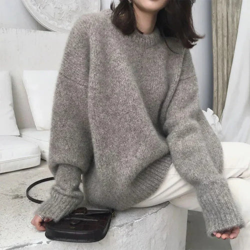 Lune London | Relaxed fit sweater