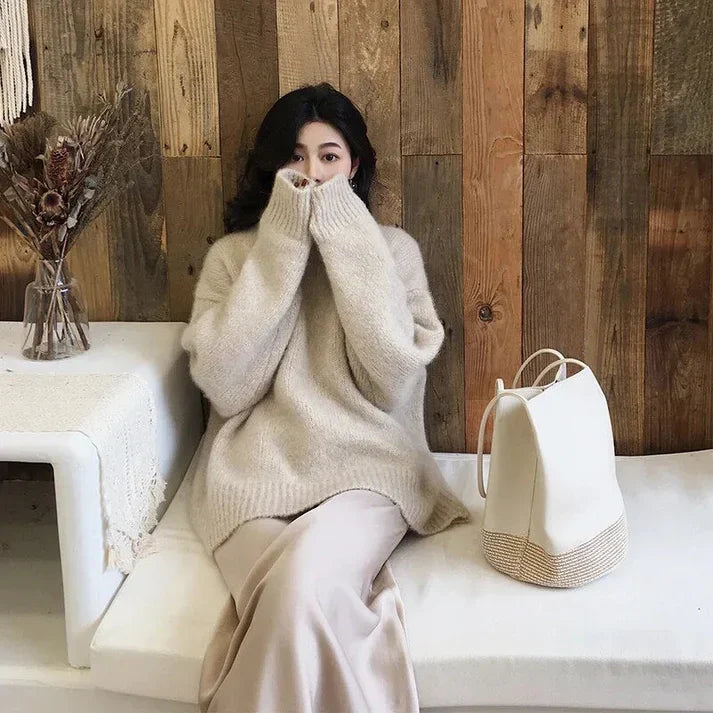 Lune London | Relaxed fit sweater