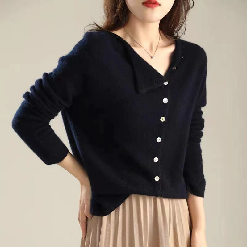 Lune London | Vintage knitted sweater