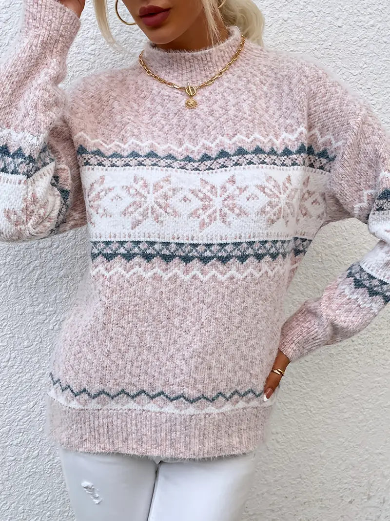 Lune London | Warm sweater