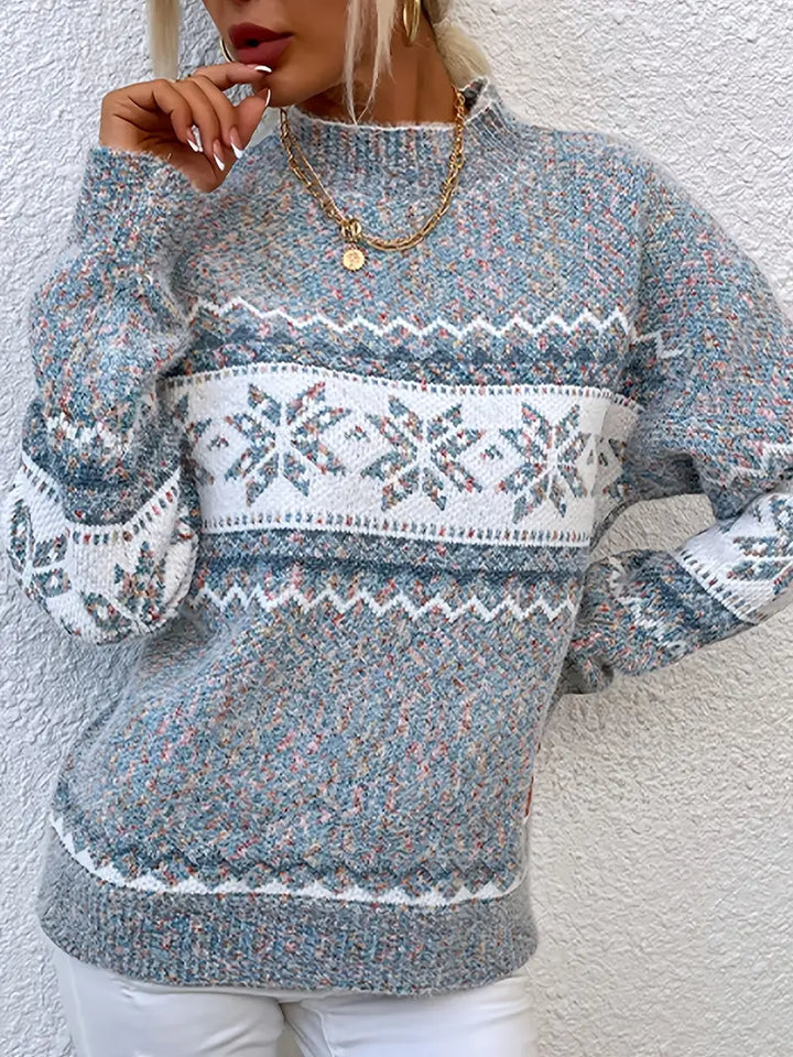 Lune London | Warm sweater