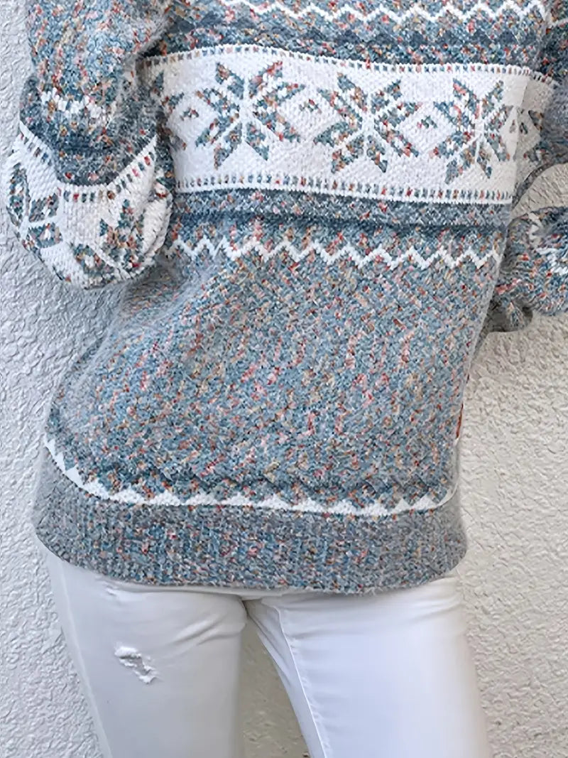 Lune London | Warm sweater