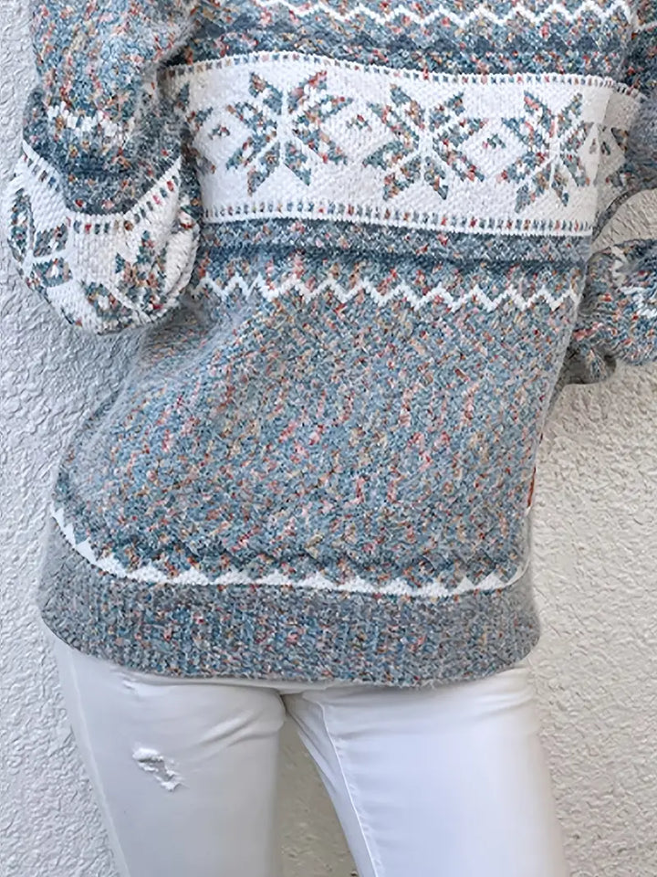 Lune London | Warm sweater
