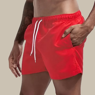 Lune London | Men's Swim Shorts Quick Dry and Basic