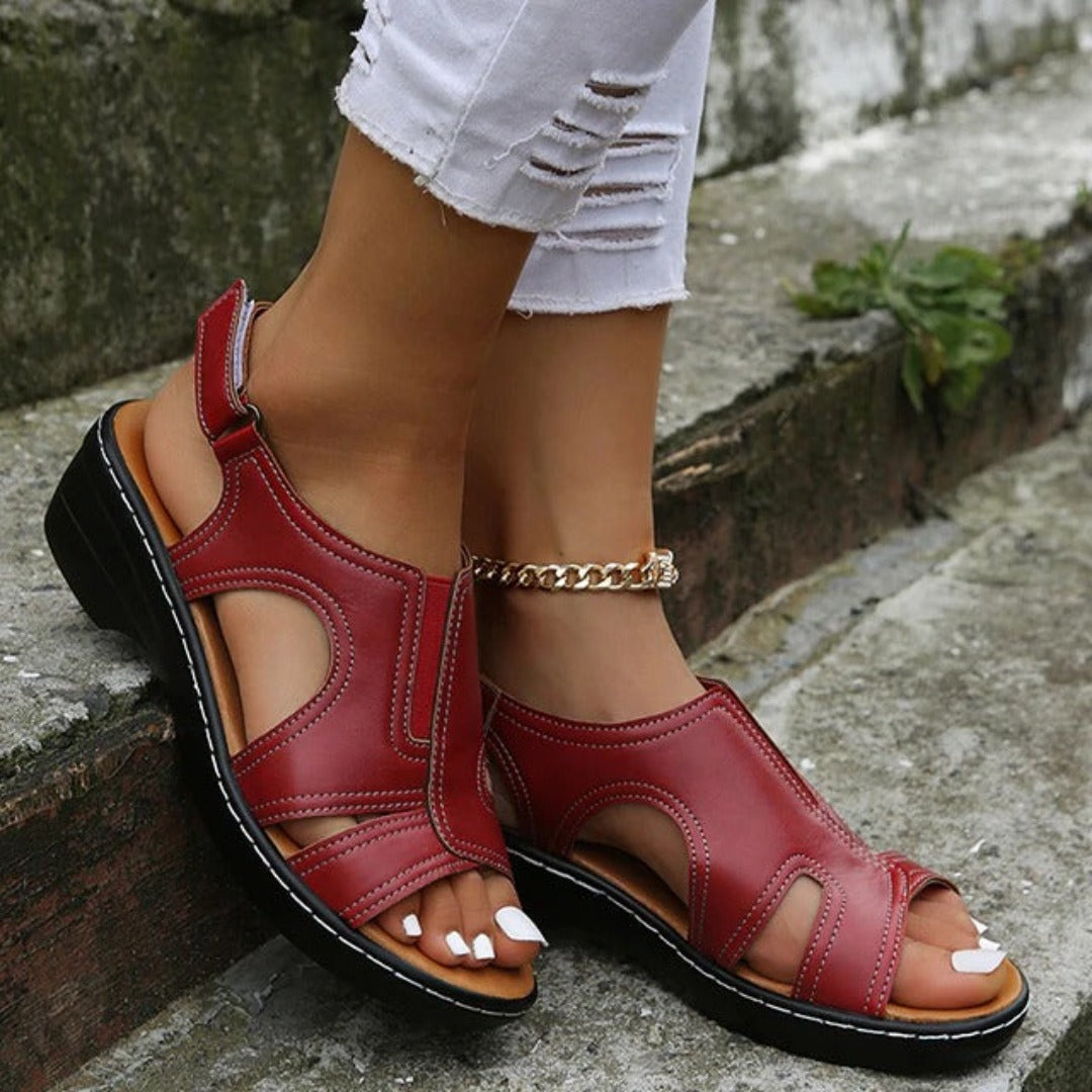 Lune London | Orthopedic Sandals for Women