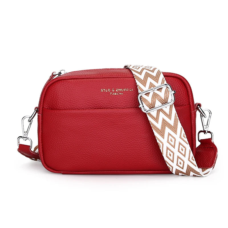 Lune London | Bag with Handcrafted Details