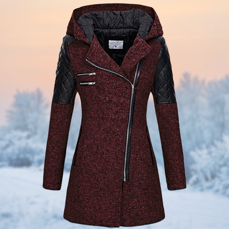 Lune London | Modern & Elegant Coat