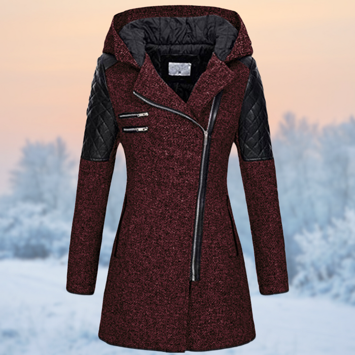 Lune London | Modern & Elegant Coat