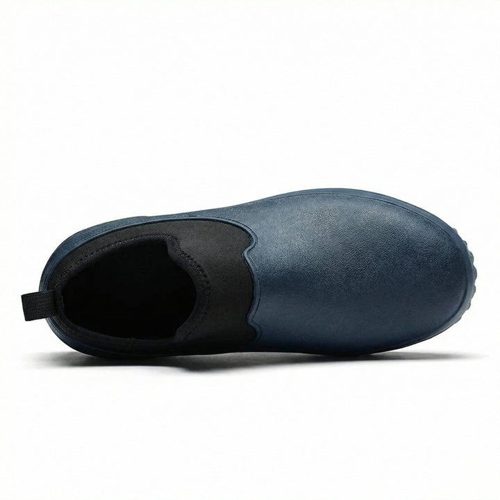 Waterproof Slip-On Work Shoes for Comfort and Safety – Lennart