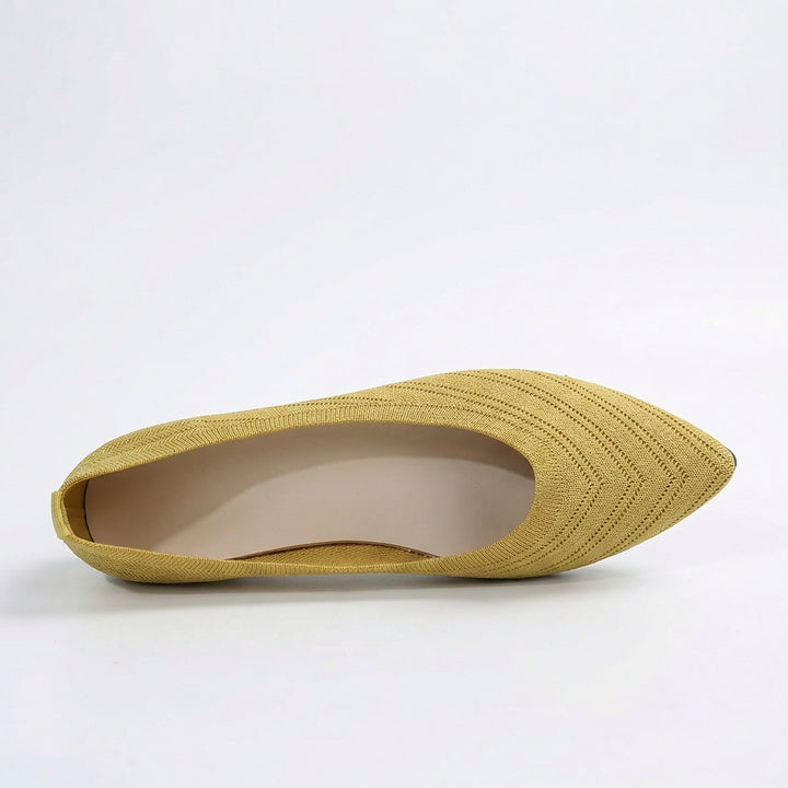 Flat Shoes Julia