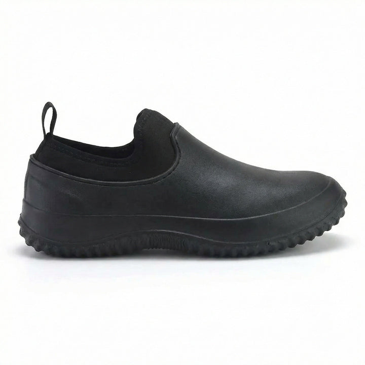 Waterproof Slip-On Work Shoes for Comfort and Safety – Lennart