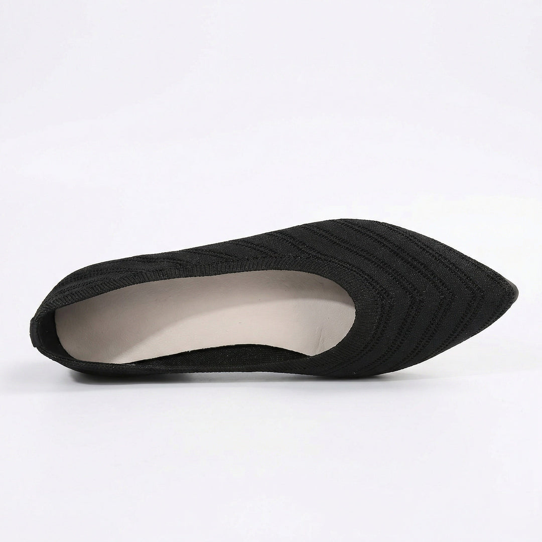 Flat Shoes Julia
