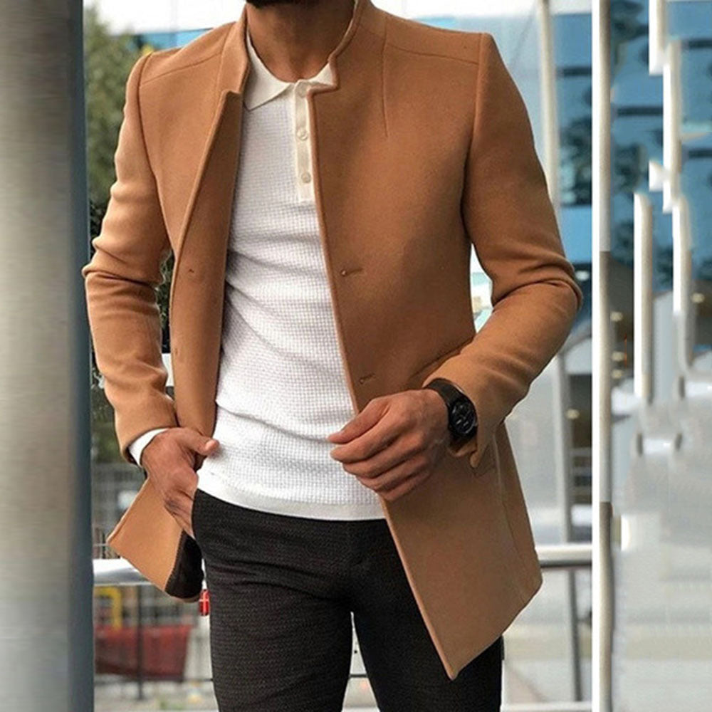 Lune London | Elegant and comfortable jacket