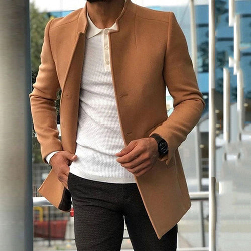 Lune London | Elegant and comfortable jacket