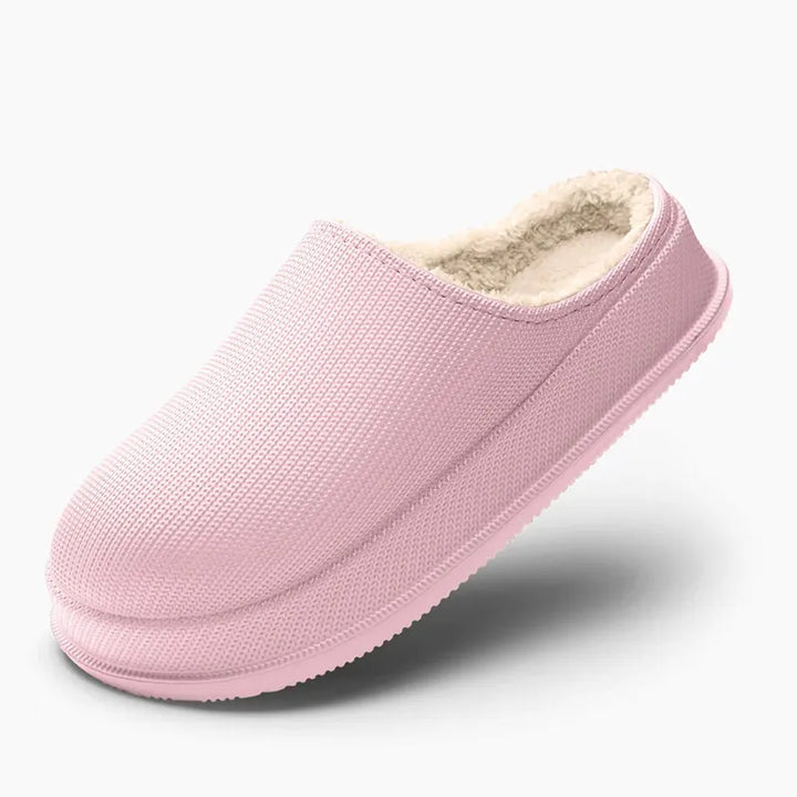 Lune London | Warm Slipper with Wool Lining