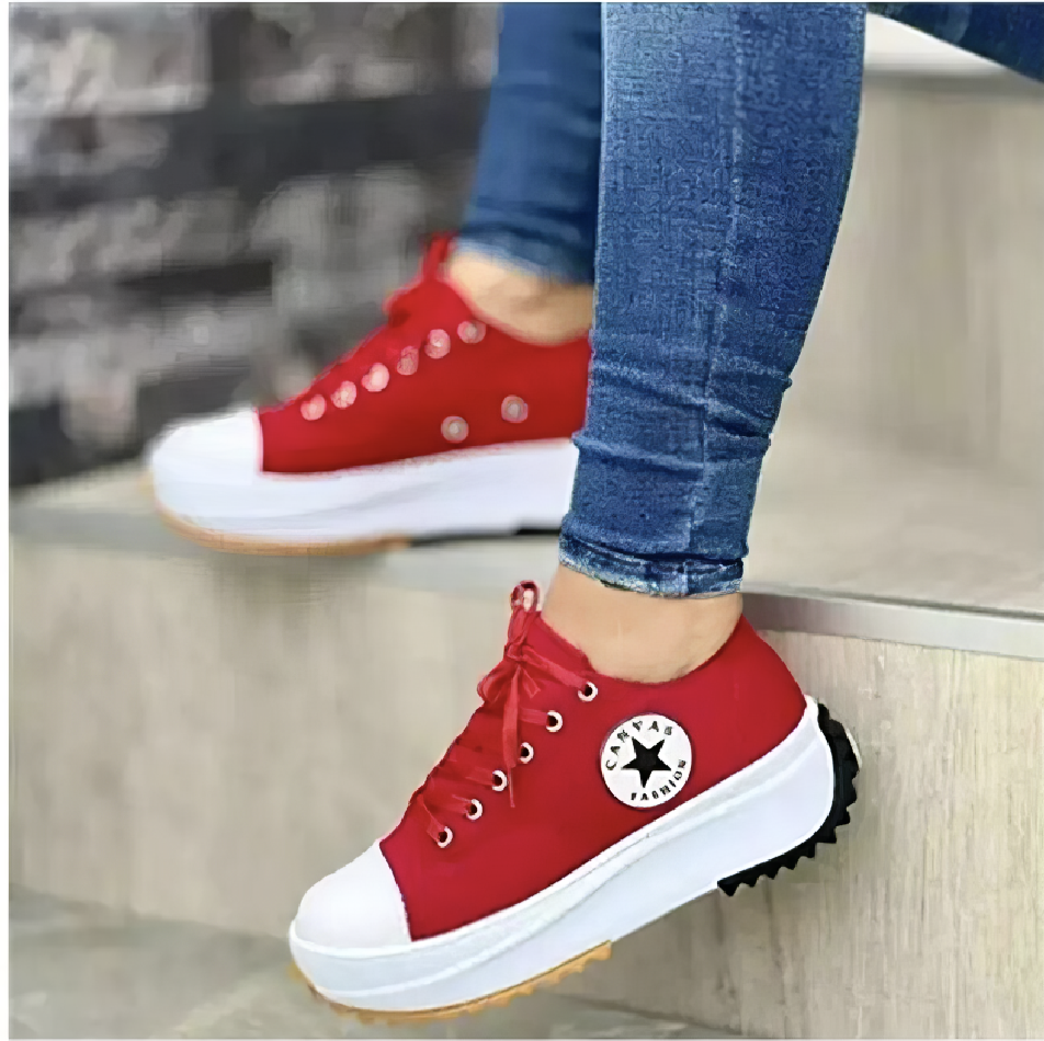 Lune London | Trendy Orthopedic Sneakers
