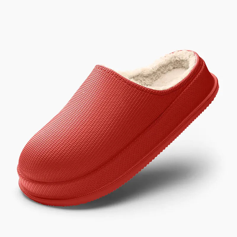 Lune London | Warm Slipper with Wool Lining