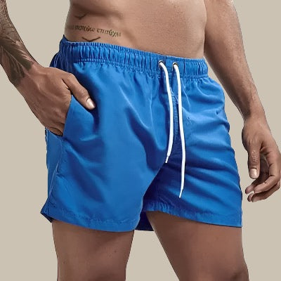 Lune London | Men's Swim Shorts Quick Dry and Basic