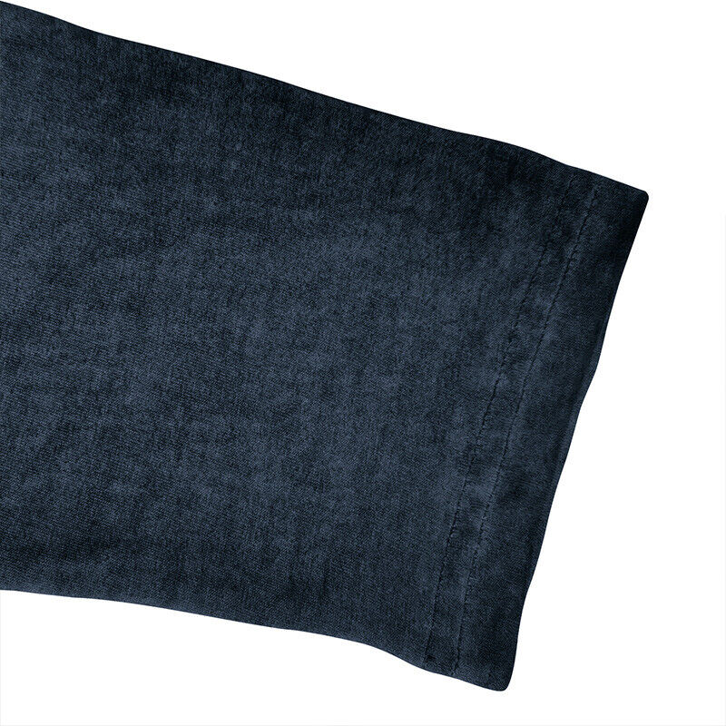 Lune London | Henley Shirt for Men with Long Sleeves
