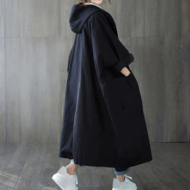 Lune London | OVERSIZED TRILBY