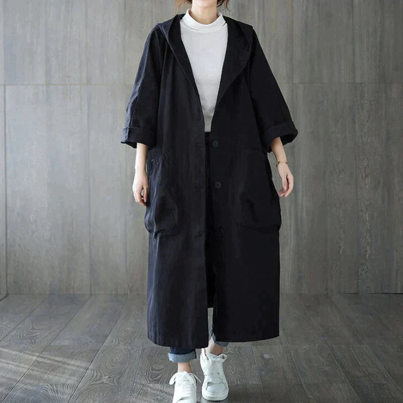 Lune London | OVERSIZED TRILBY