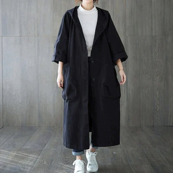 Lune London | OVERSIZED TRILBY